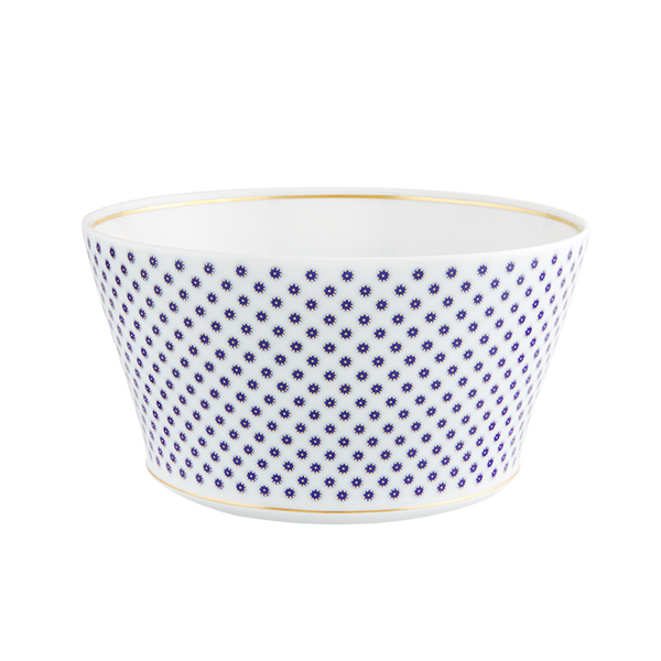 Constellation D'Or - Tall Salad Bowl