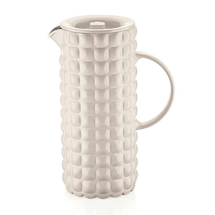 Tiffany - Water Pitcher with Lid
