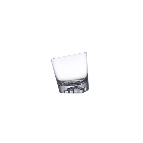 Memento Mori Whisky Glass Set of 2