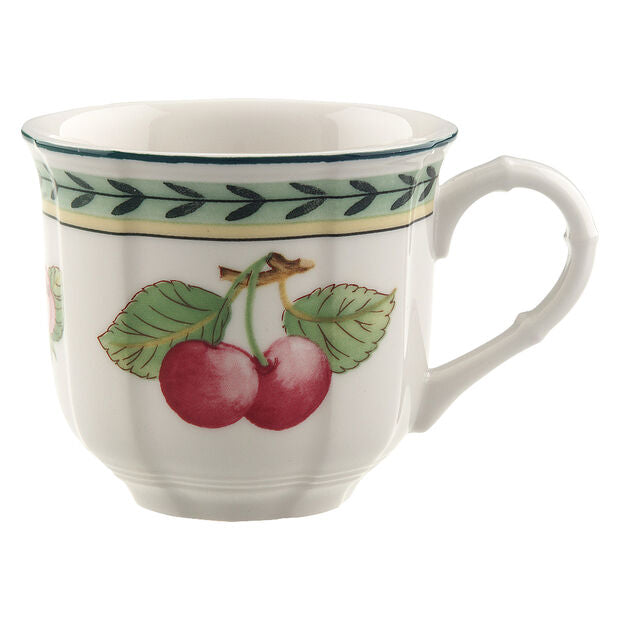 French Garden Fleurence - Espresso Cup (Set of 6)