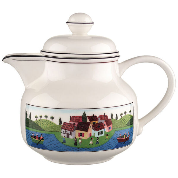 Design Naif - Teapot