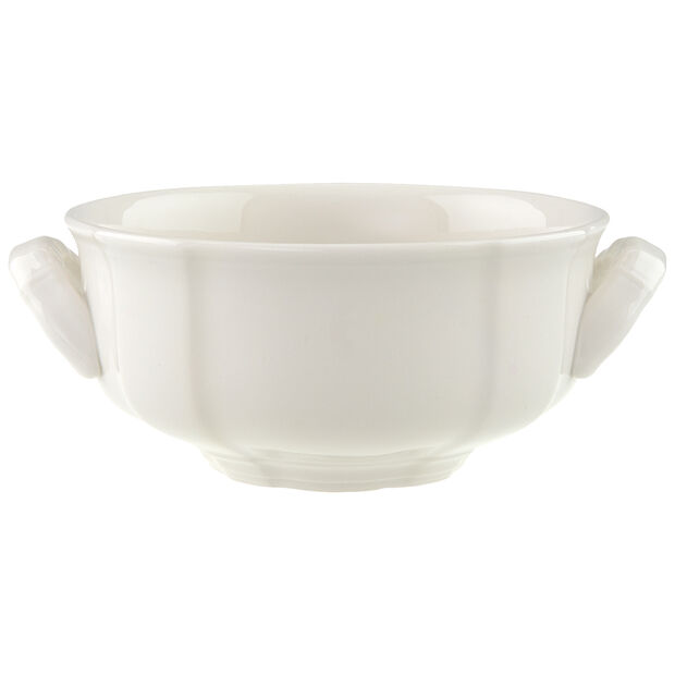 Manoir - Cream Soup Cup (Set of 6)
