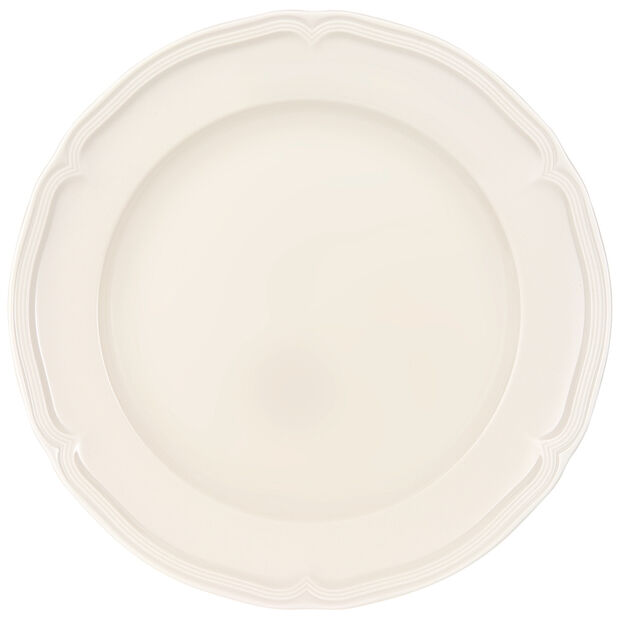 Manoir - Dinner Plate (Set of 6)