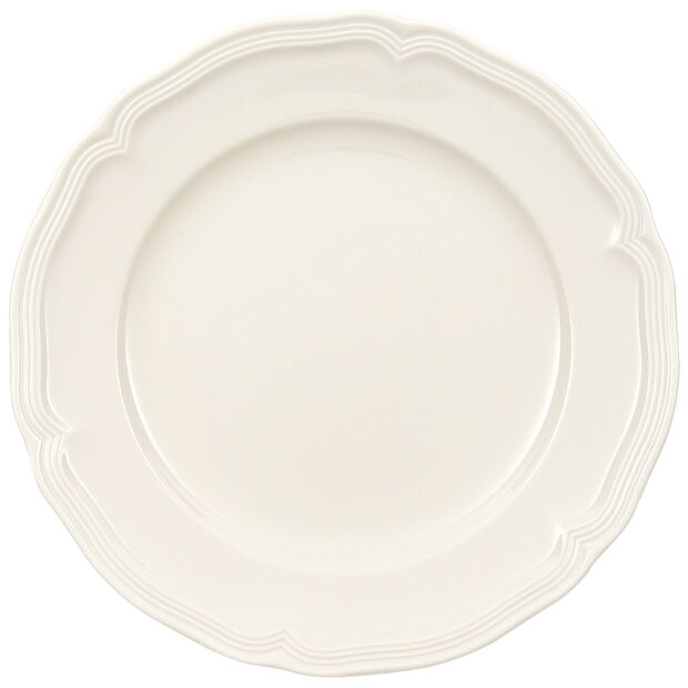Manoir - Salad Plate (Set of 6)