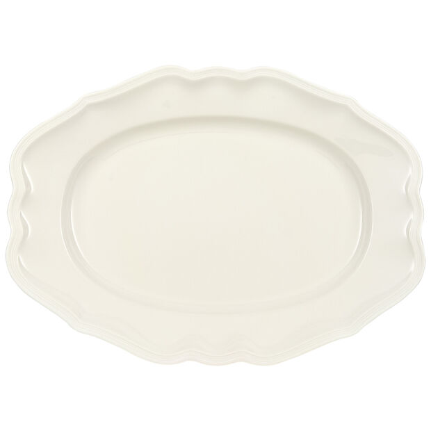 Manoir - Oval Platter