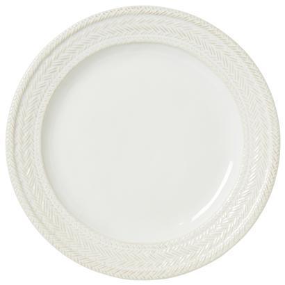 Le Panier Whitewash - Dinner Plate (Set of 6)