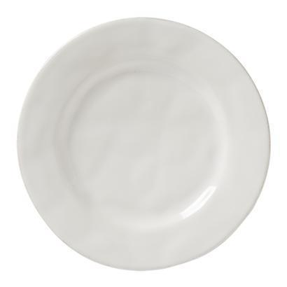 Puro Whitewash - Side/Cocktail Plate (Set of 6)
