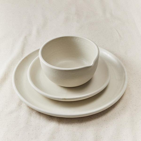 Legacy - Place Setting (Set of 3)