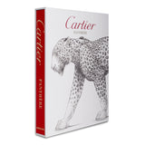 Book "Cartier Panthère"