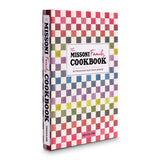 Book - Missoni Family Cookbook