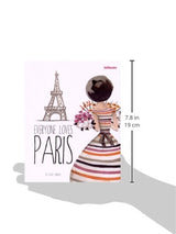 Book - Everyone Loves Paris