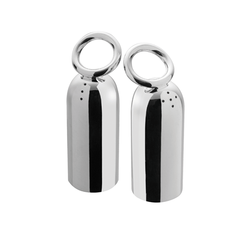 Vertigo - Salt & Pepper Shaker Set
