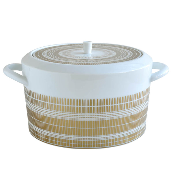 Canisse - Soup Tureen