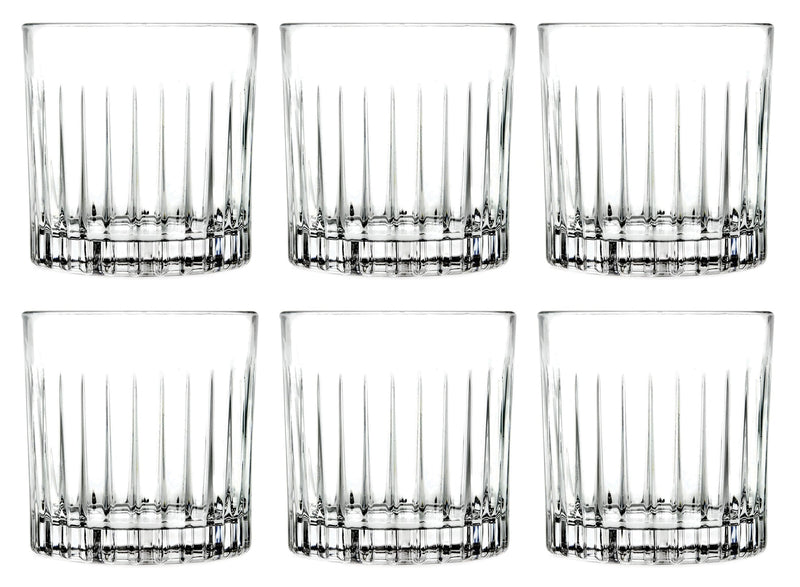 Timeless - Double Old Fashioned (Set of 6)