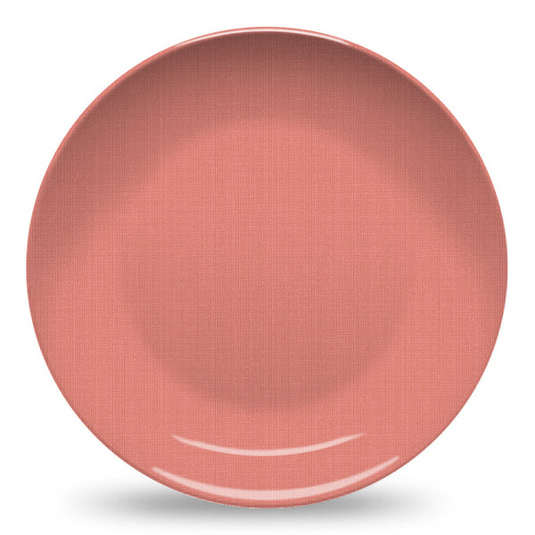 Exalted - Dinner Plate #547 Polymer