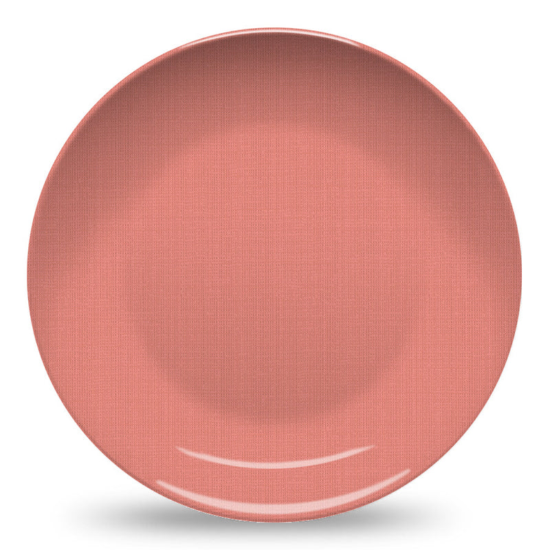 Exalted - Dinner Plate #547 Polymer