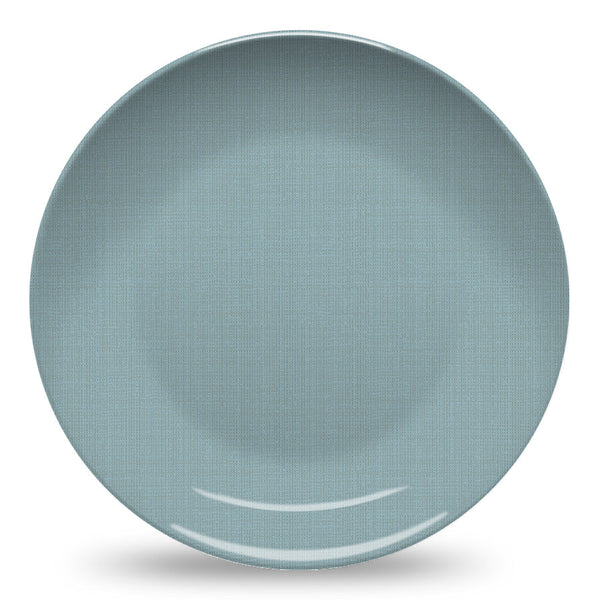Exalted - Dinner Plate #548 Polymer