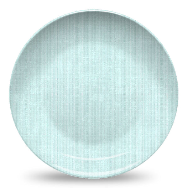 Exalted - Dinner Plate #551 Polymer