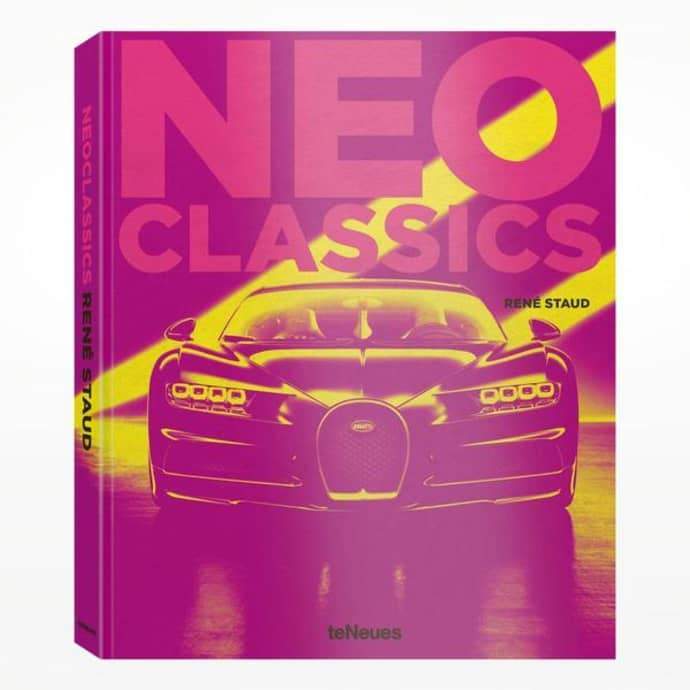 Book "NEO Classics"