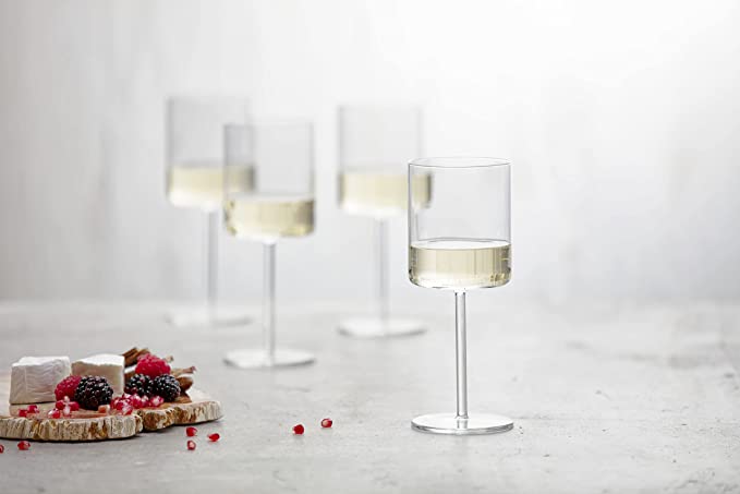 Modo - Tritan Crystal White Wine (Set of 4)