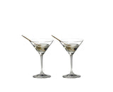 Vinum - Martini (Set of 2)