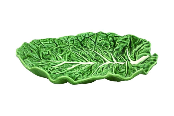Cabbage - Fruit Platter