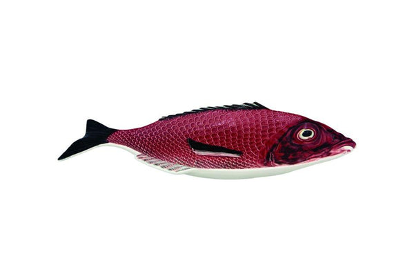 Fishes - Medium oval platter