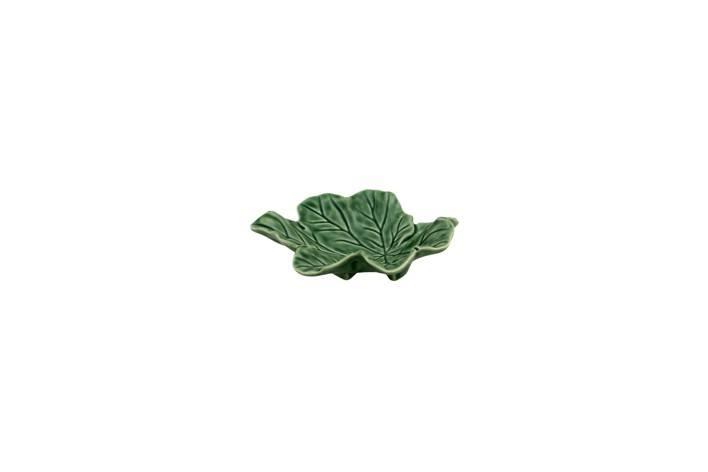 Leafs - Star leaf - Green (Set of 4)