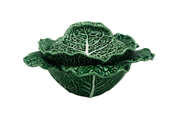 Cabbage - Tureen 67oz