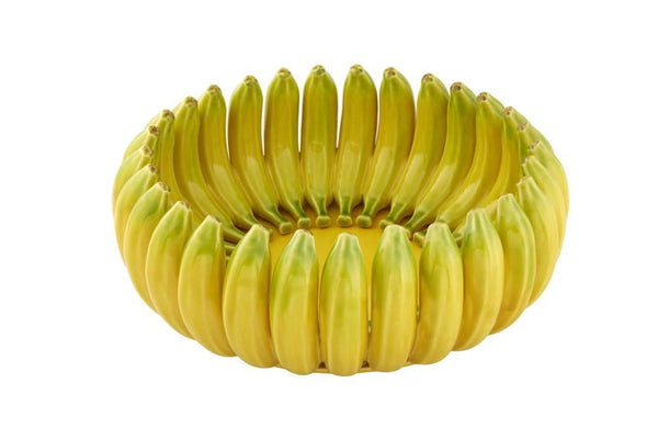 Banana da Madeira - Centrepiece Yellow