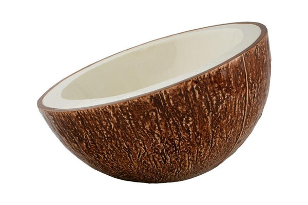 Tropical Fruits - Salad Bowl Coconut