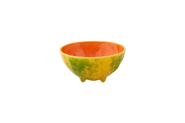 Tropical Fruits - Bowl Papaya