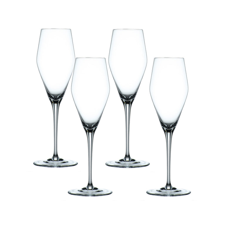 Vinova - Champagne Glass (Set of 4)