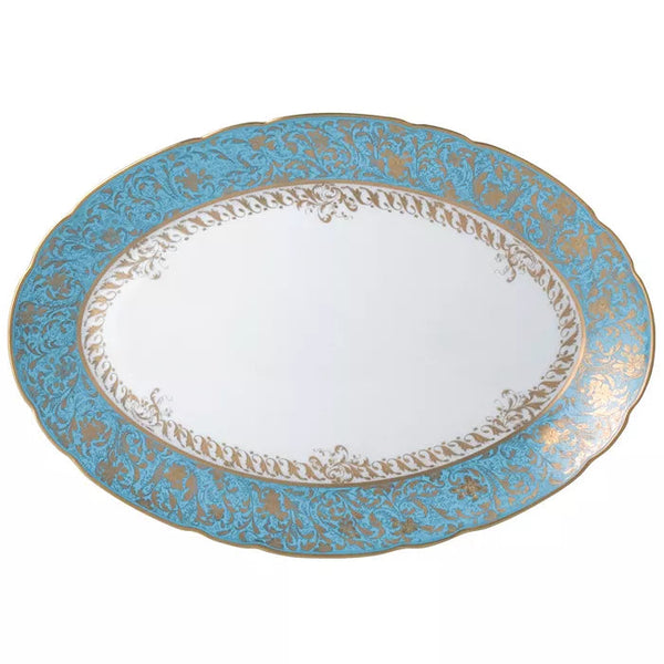Eden - Oval Platter