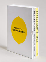 Book - Essential Ottolenghi