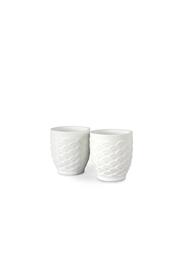 Koi - Sake Cups