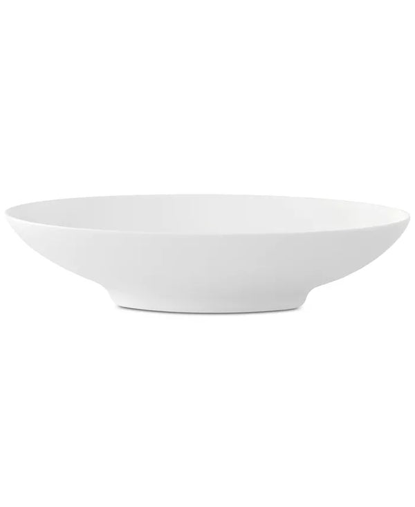 Modern Grace - Small Oval Bowl