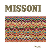 Book "Missoni: The Great Italian Fashion"