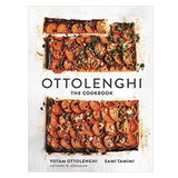 Book "Ottolenghi"