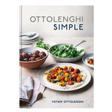 Book "Ottolenghi Simple"