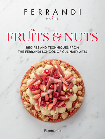 Book "Fruits & Nuts"