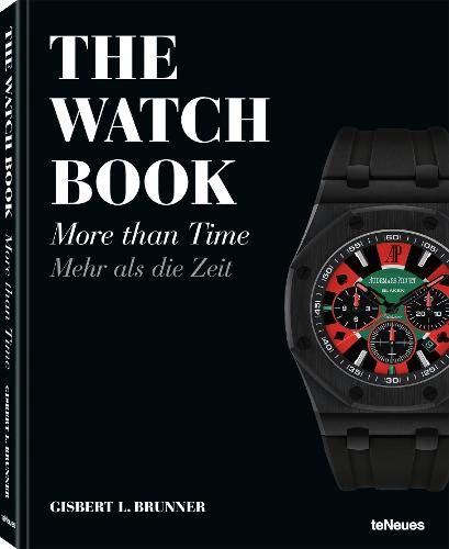 Book "The Watch: More Than Time"