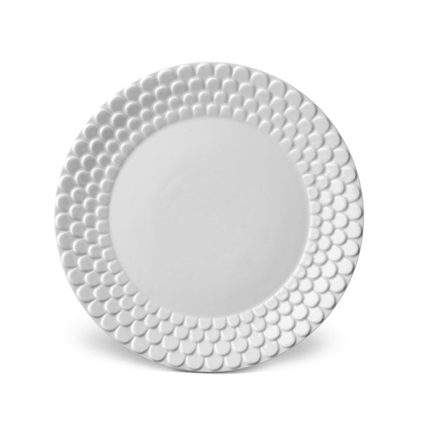 Aegean White - Dinner Plate