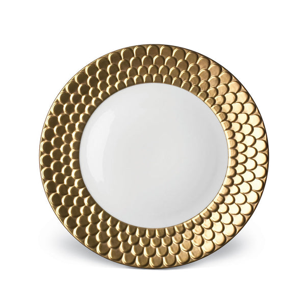Aegean Gold - Dinner Plate