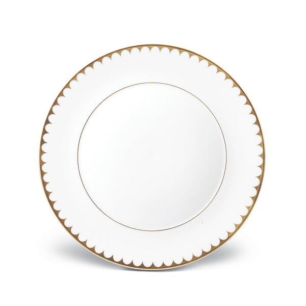 Aegean Filet Gold - Dinner Plate