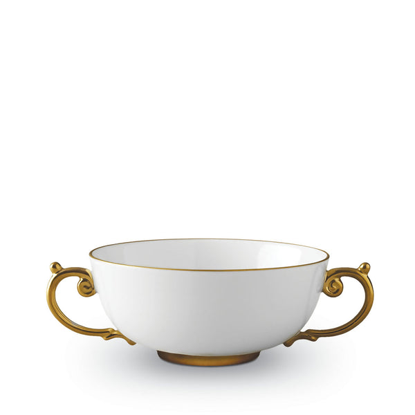 Aegean Gold - Soup Bowl