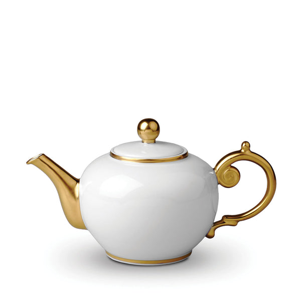 Aegean Gold - Teapot
