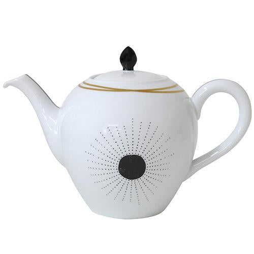 Aboro - Tea Pot