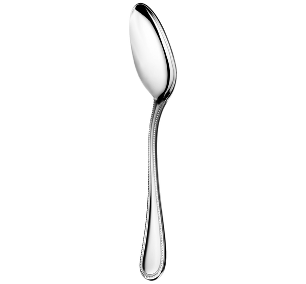 Perles - Stainless Steel - Coffee Spoon