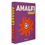 Book - Amalfi Coast